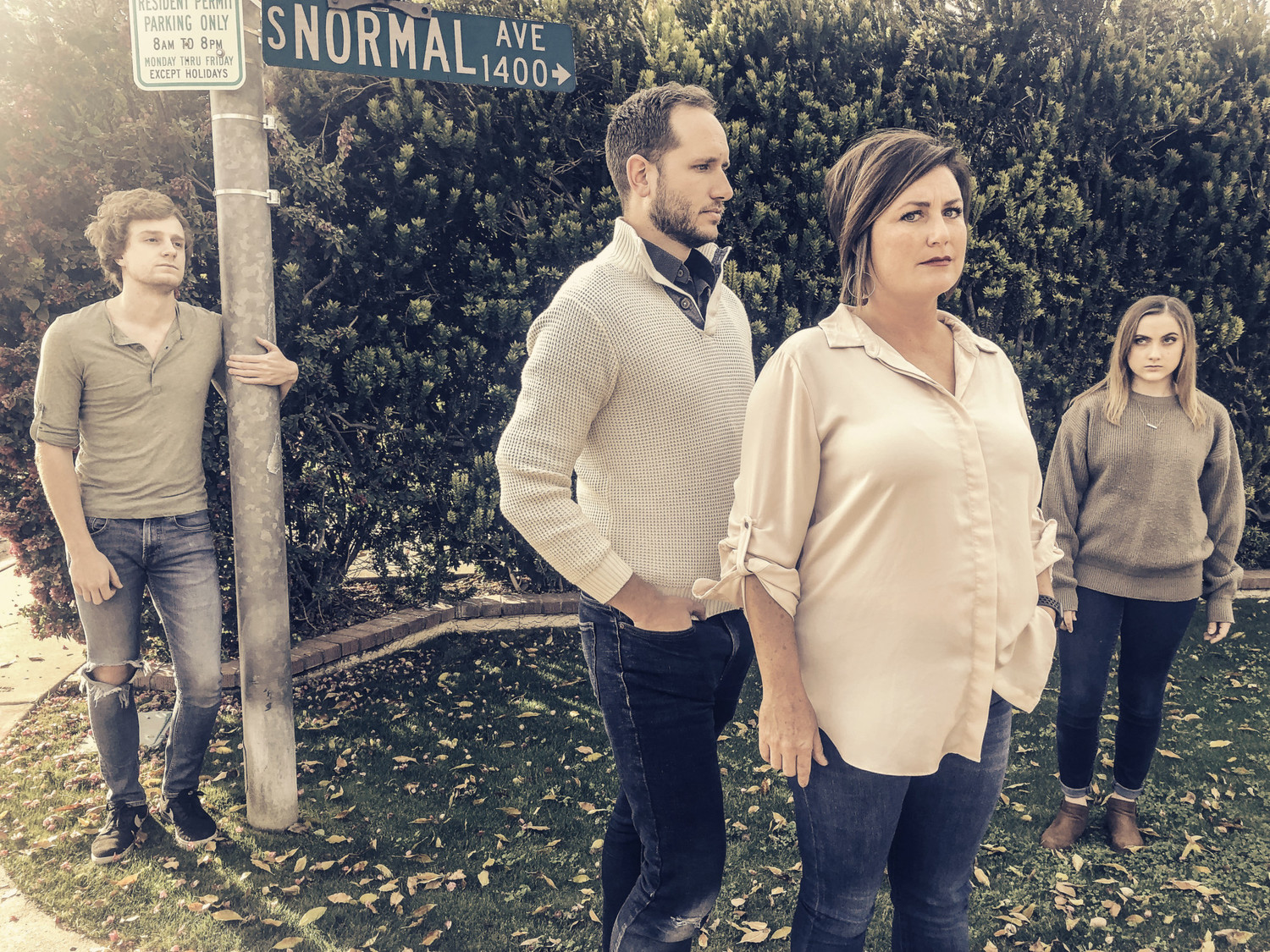 Review: NEXT TO NORMAL at Arizona Regional Theatre Image