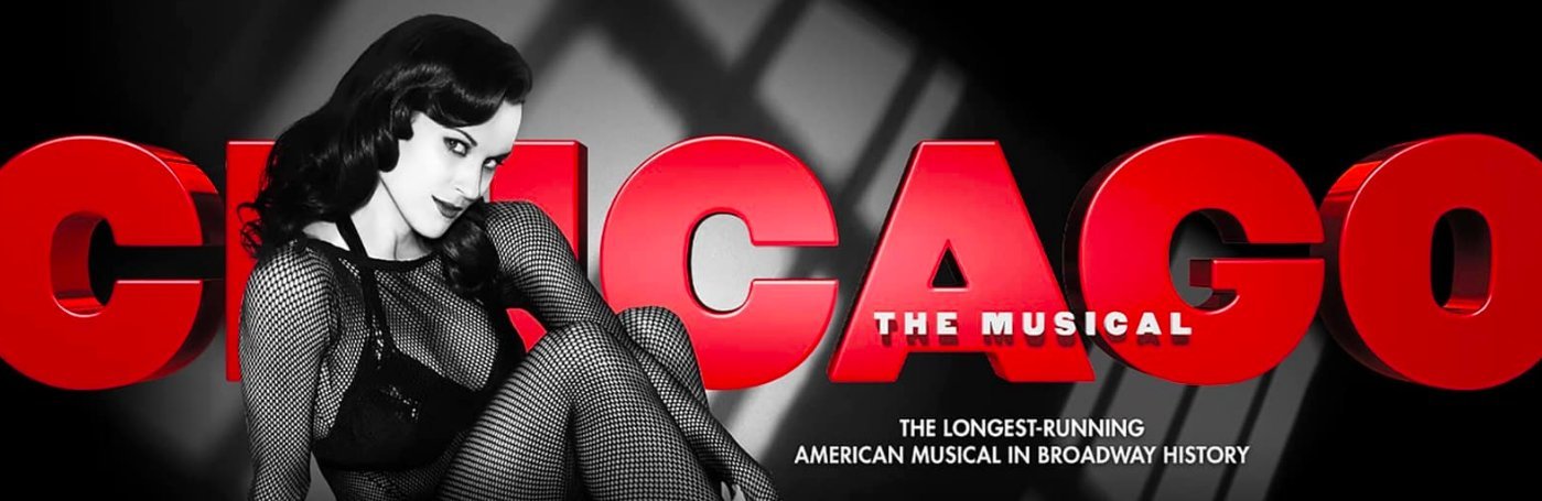 CHICAGO Comes to Vern Riffe Center For The Arts 4/23 Image