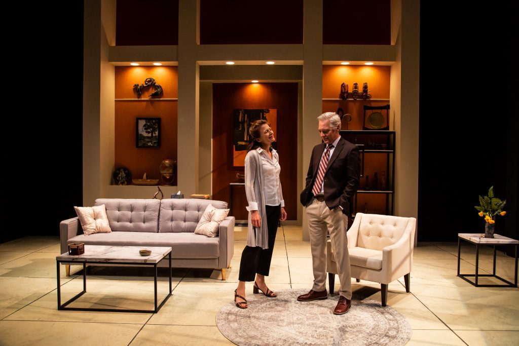 Review: THE GOAT OR, WHO IS SYLVIA? Provides a Rich and Powerful Opening to the 91st Season at Berkshire Theatre Group 