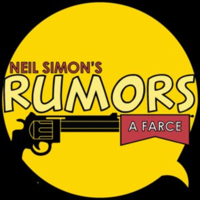 Review: NEIL SIMON'S RUMORS at Georgetown Palace Playhouse Image