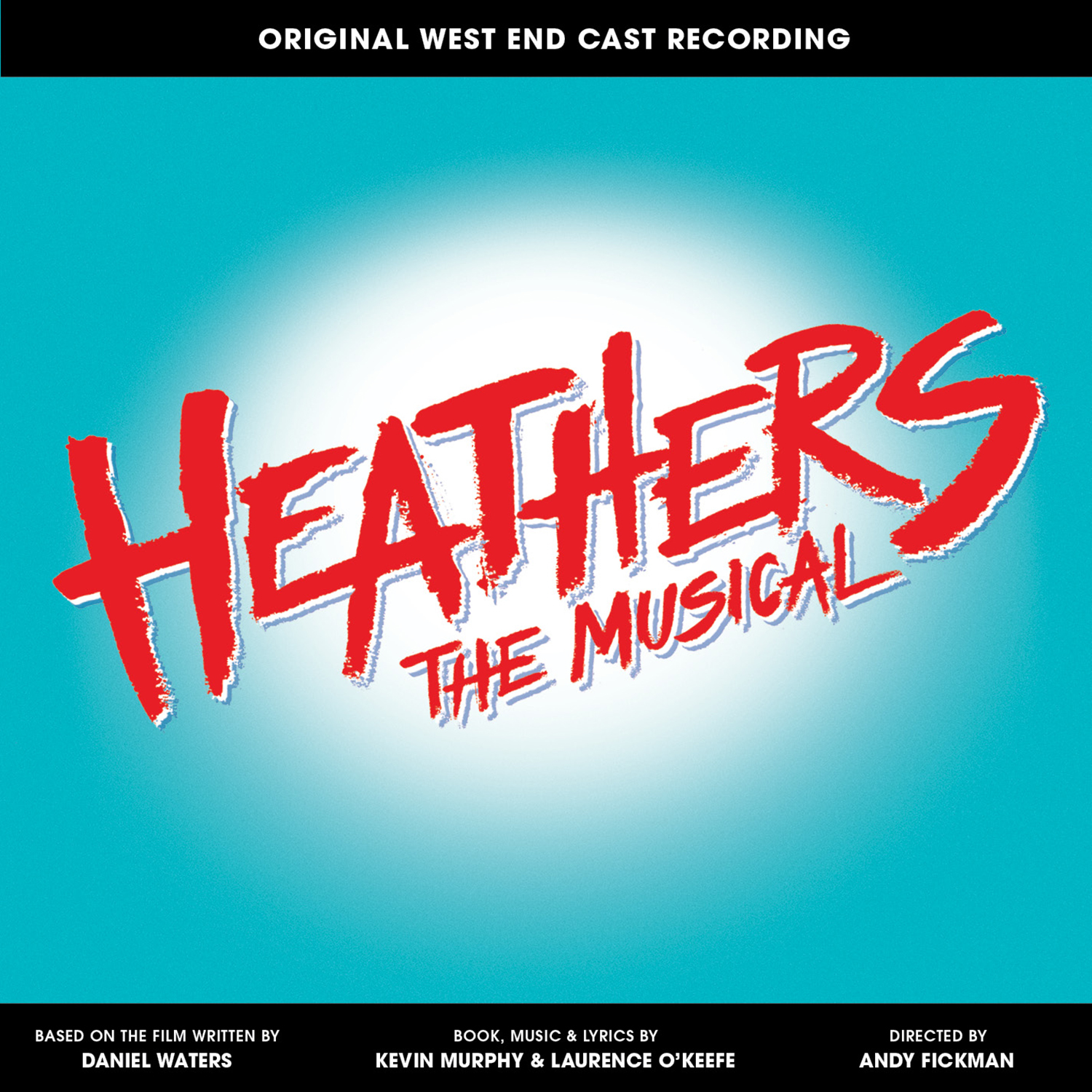 BWW Album Review: Welcome to HEATHERS' Sweet and Sour Candy Store 