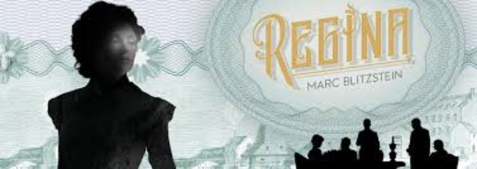 Review: REGINA at Opera Theater Of St. Louis Image