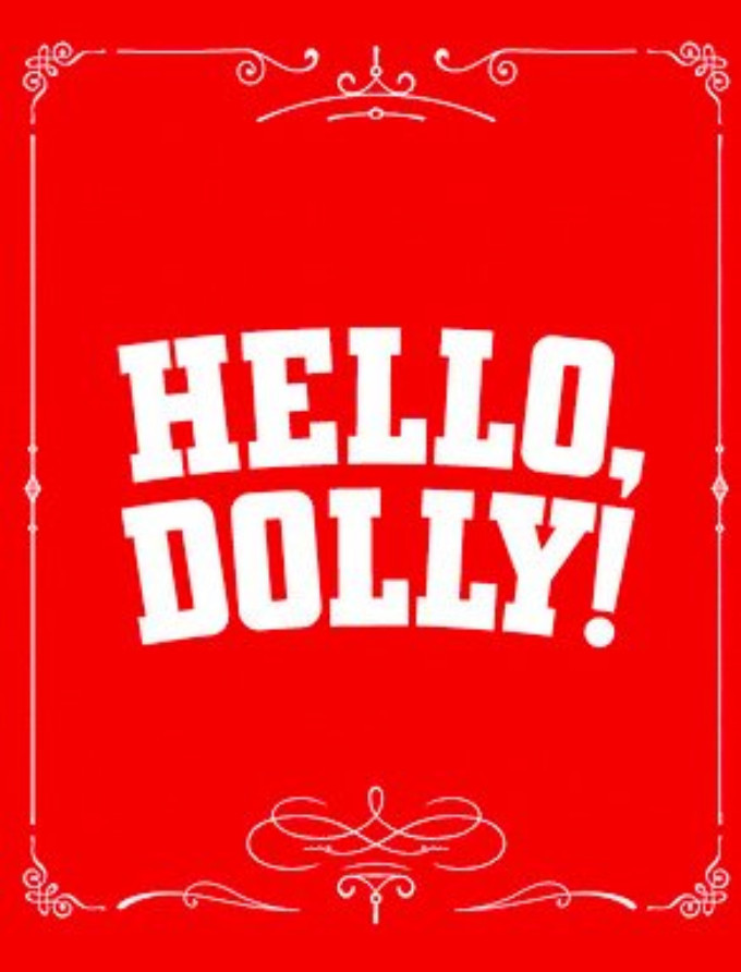 HELLO, DOLLY! Playing at Smith Center 3/19 - 3/24! Image