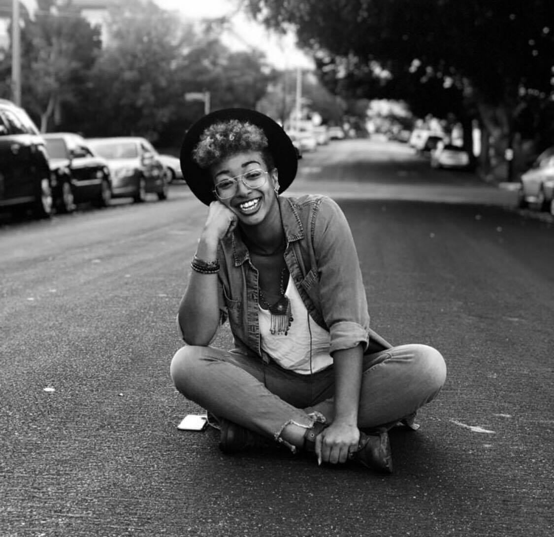 Interview: Actress & Writer JASMINE S. RAMOS Image