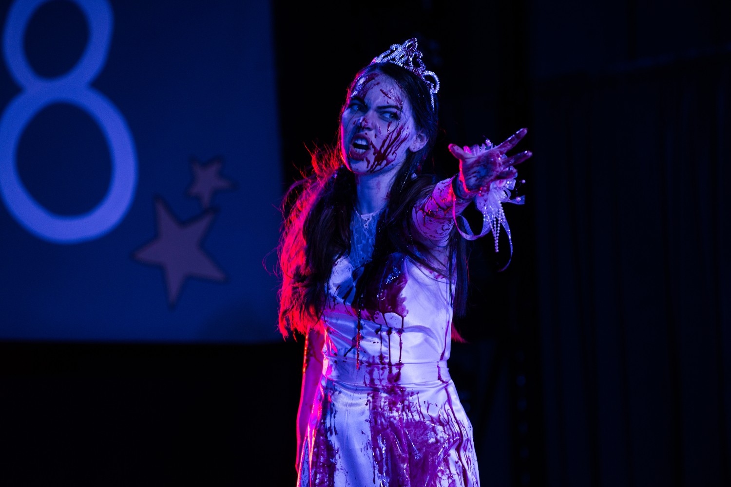 Review: CARRIE: THE MUSICAL at Acting Against Cancer 