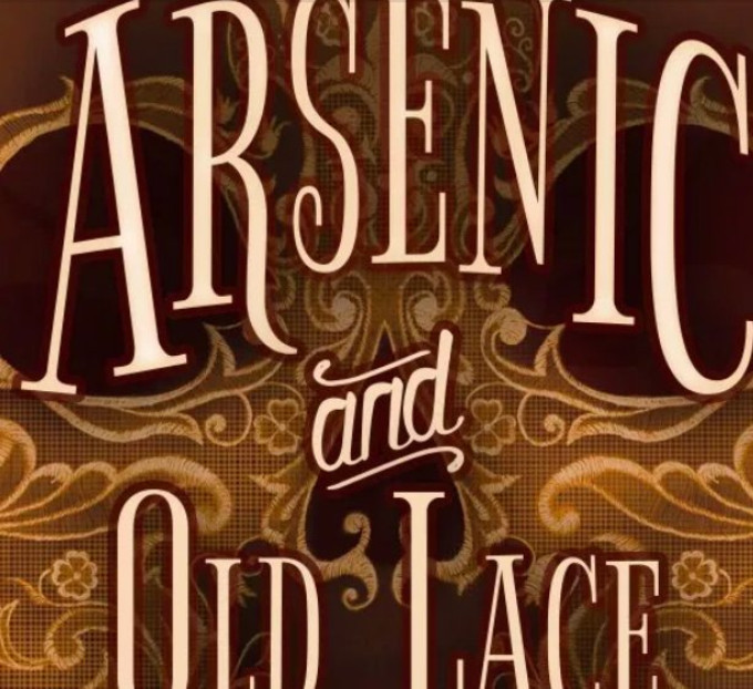ARSENIC AND OLD LACE Playing at Theatre Tallahassee Through 3/3 Image