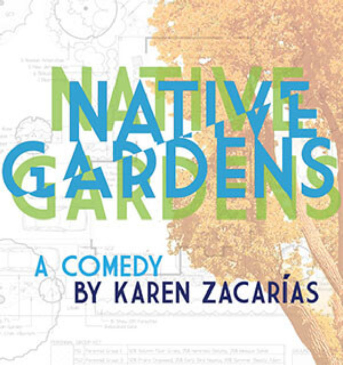 Review: NATIVE GARDENS at University Of Notre Dame Film, Television, And Theatre Image