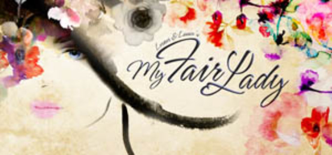 MY FAIR LADY  Auditions at the CHARLESTON LIGHT OPERA GUILD in February  Image