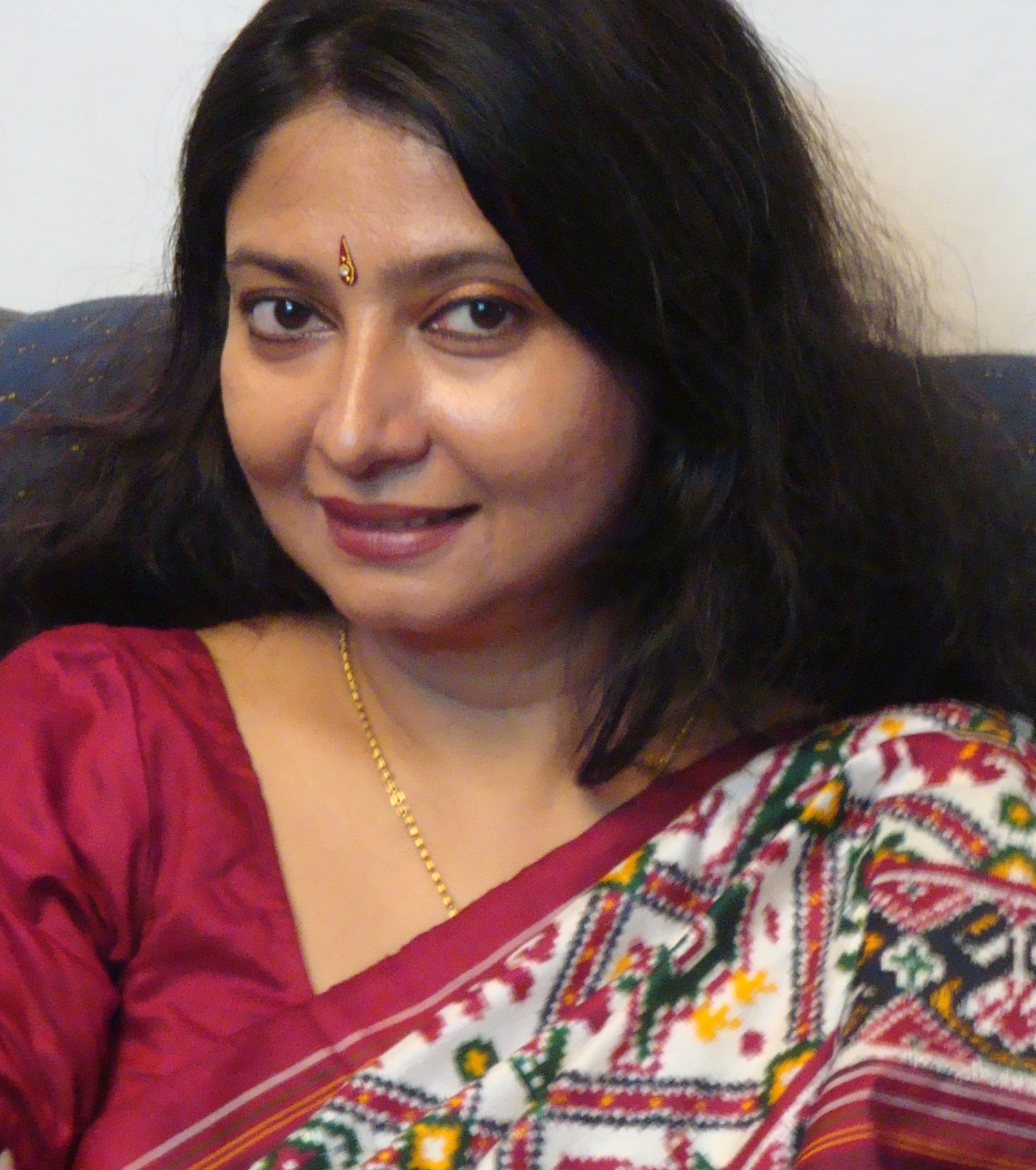 Interview: PAPIHA DESAI OF INDIAN REVIVAL GROUP Talks About Her Play Ek Tha Raja 
