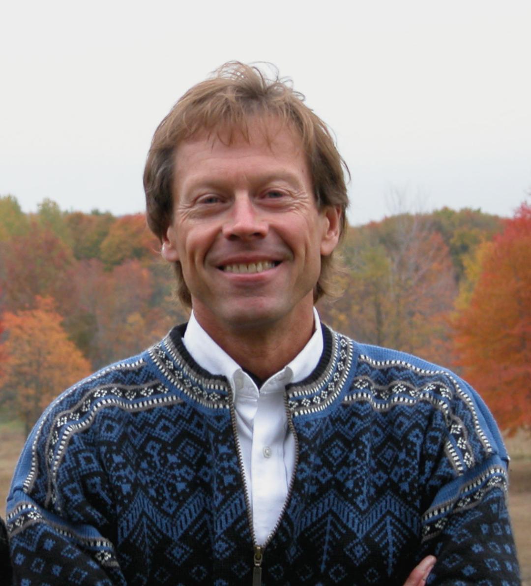 Interview: PART TWO - SUPERNATURAL HISTORIAN & AUTHOR MASON WINFIELD Image