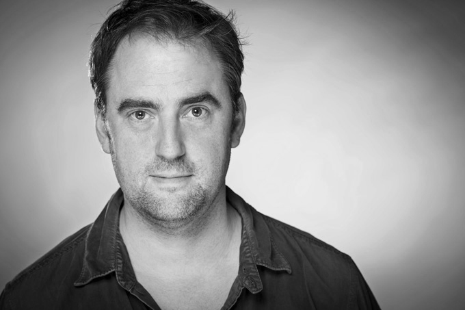 Interview: Jeremy Herrin Talks THE MODERATE SOPRANO Image
