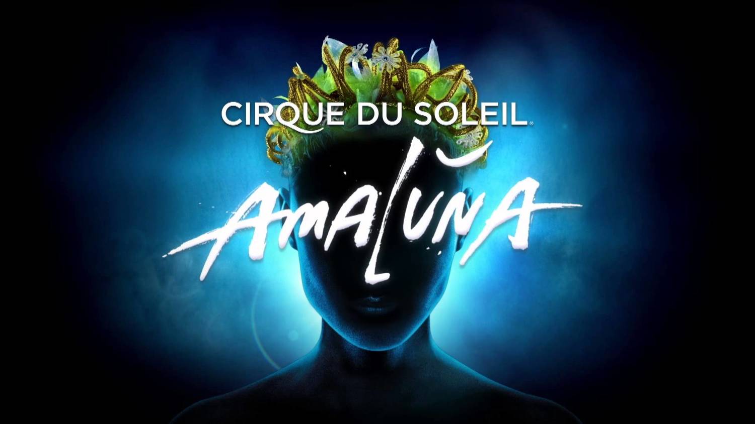 Review: CIRQUE DU SOLEIL'S AMALUNA at The Grand Chapiteau At Lone Star Park Image