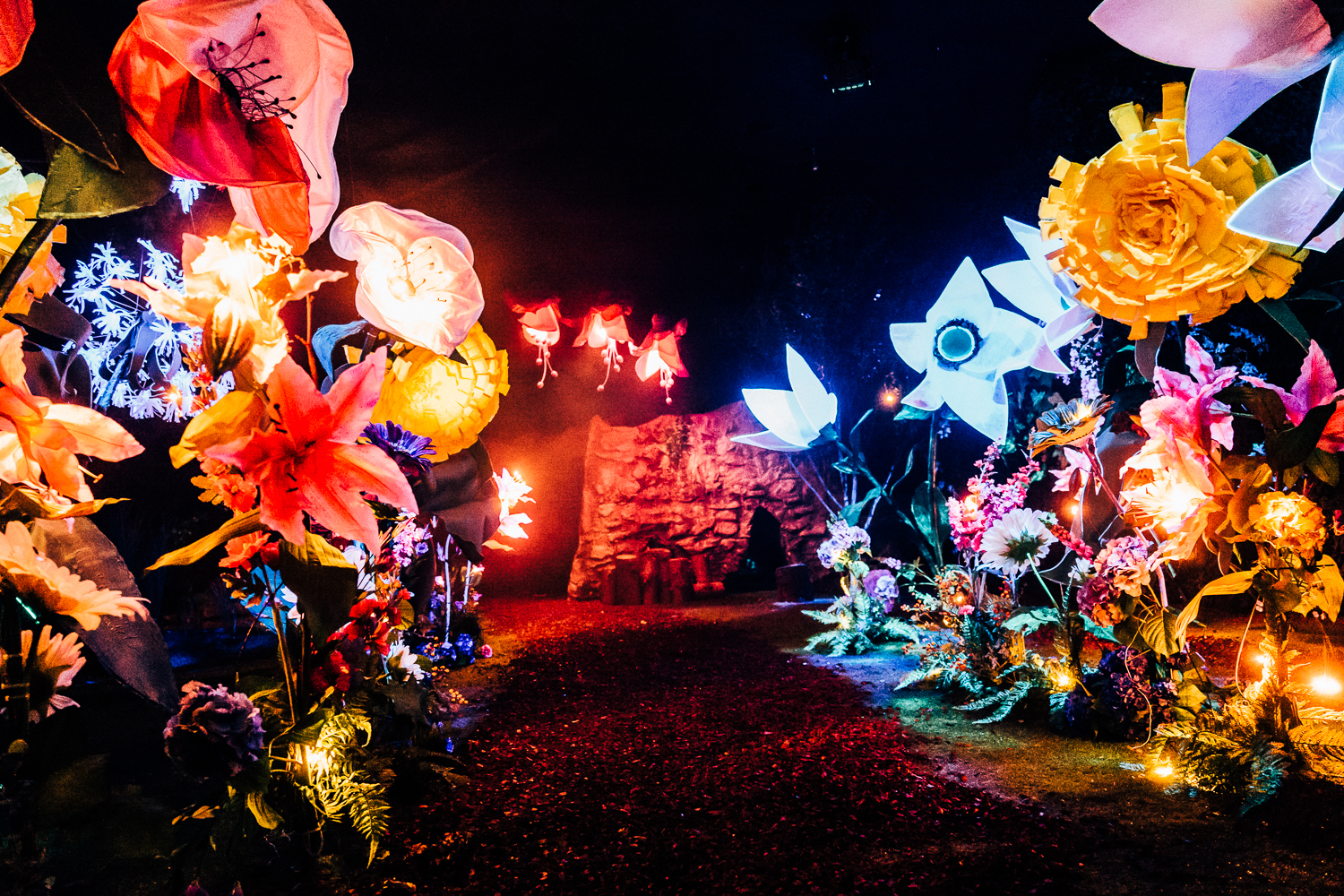 Review: SOUNDS AND SORCERY CELEBRATING DISNEY FANTASIA, The Vaults Image