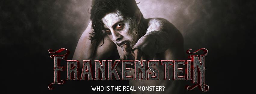 Review: FRANKENSTEIN at Dallas Theater Center Image