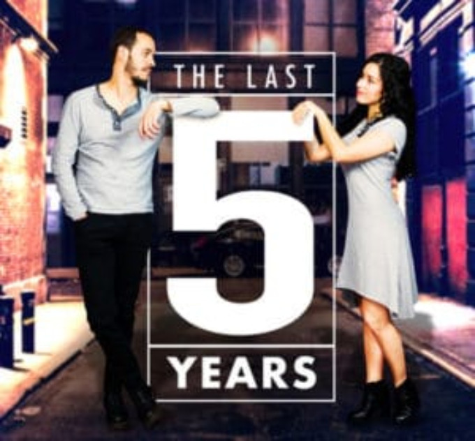 Mad Cow Theatre Company Brings THE LAST FIVE YEARS (IN SPANISH) to Orlando 5/2 - 5/4 