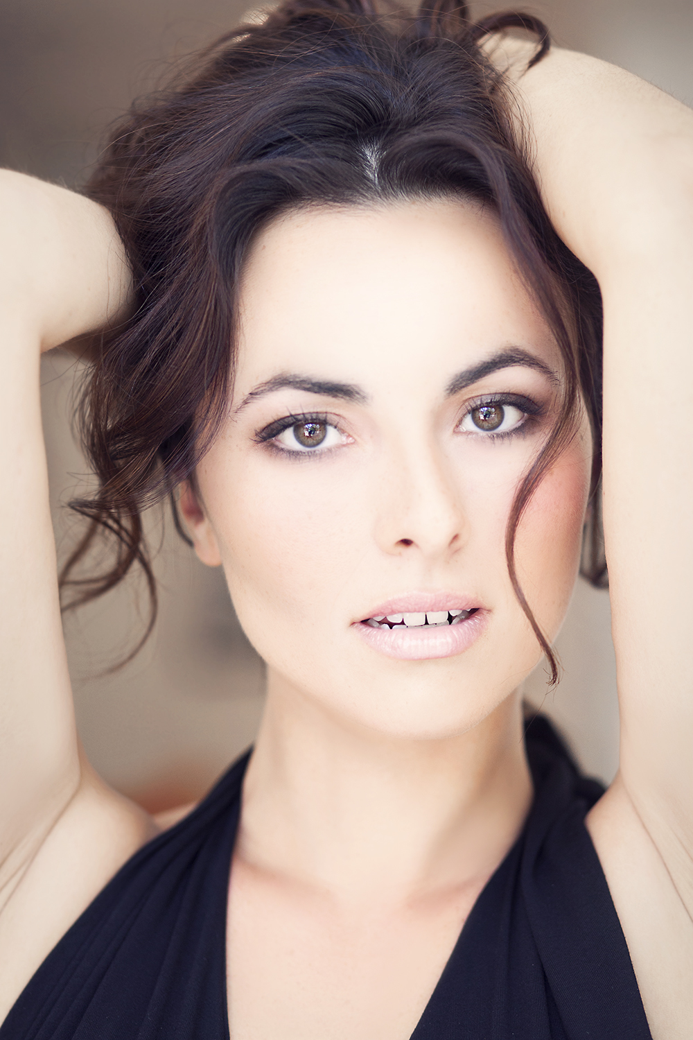 Interview: Isabel Leonard of DIALOGUES OF THE CARMELITES at The Metropolitan Opera Image
