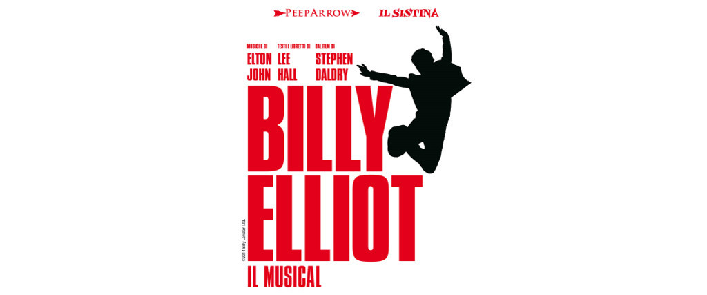 Una storia di coraggio e di traguardi: il Sistina festeggia mille aperture di teatro con la prima di Billy Elliot 