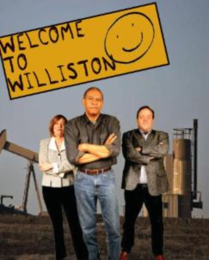 Review: WILLISTON at Detroit Repertory Theatre Is a Fresh and Relevant Play 