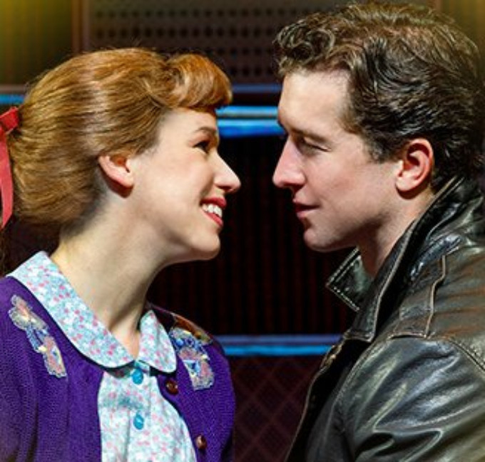 BEAUTIFUL: THE CAROLE KING MUSICAL Comes to Century II Concert Hall 5/15 - 5/19 Image