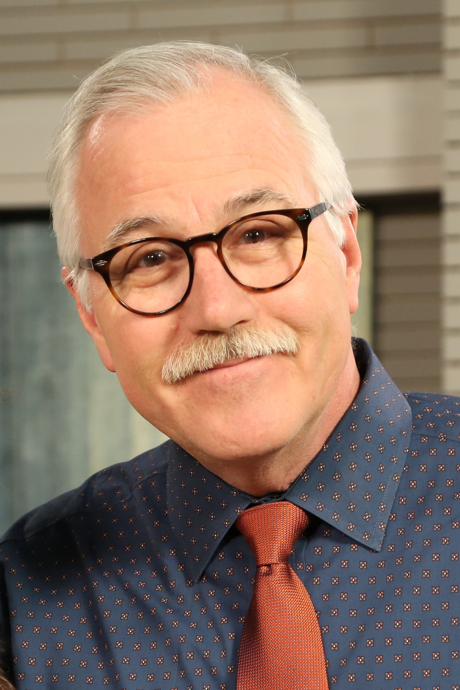 Interview: Playwright Mike Randall Talks About the Buffalo Quickies 2018 Image