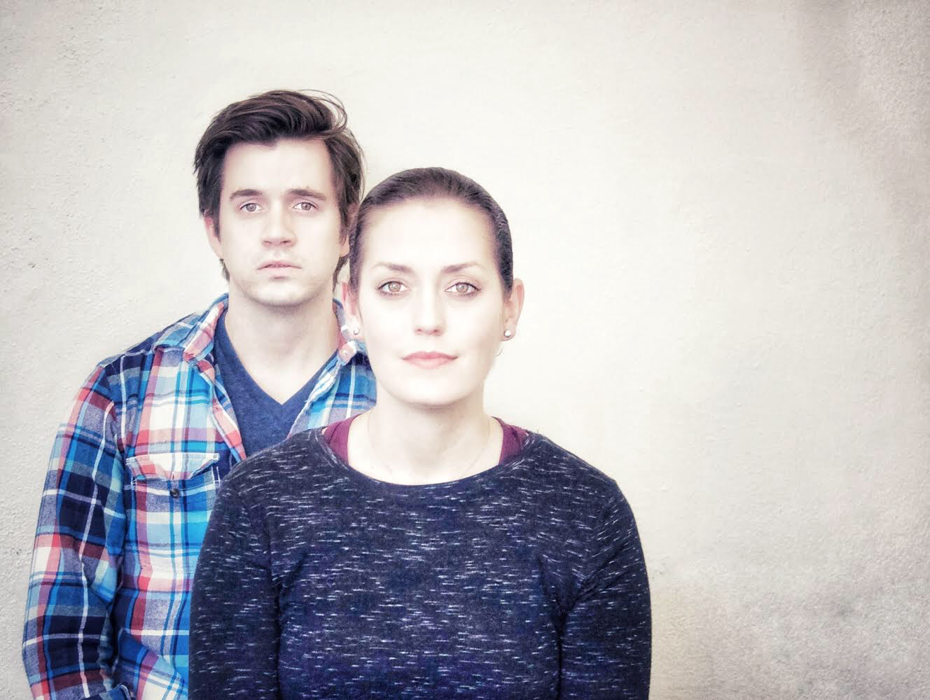 Skylark Opera Theatre Presents AS ONE Image
