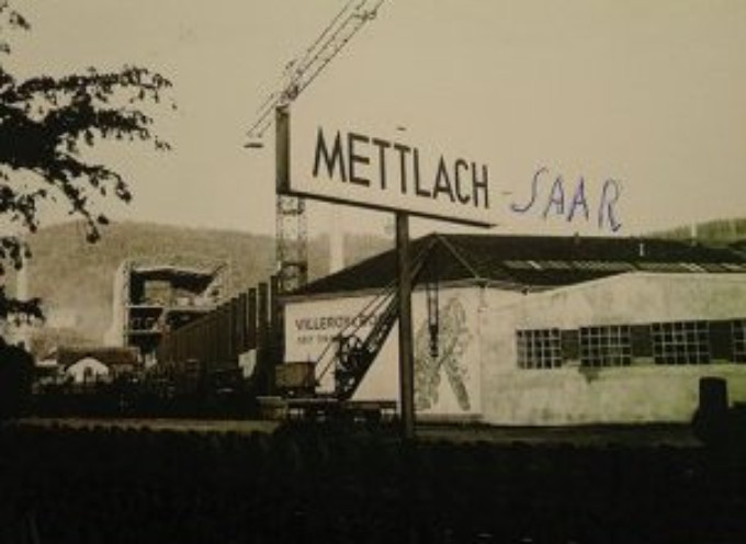 METTLACH Comes to Grand Theatre This March! Image
