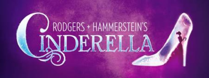 RODGER + HAMMERSTEIN'S CINDERELLA at KEITH-ALBEE PERFORMING ARTS CENTER on March 5th! 