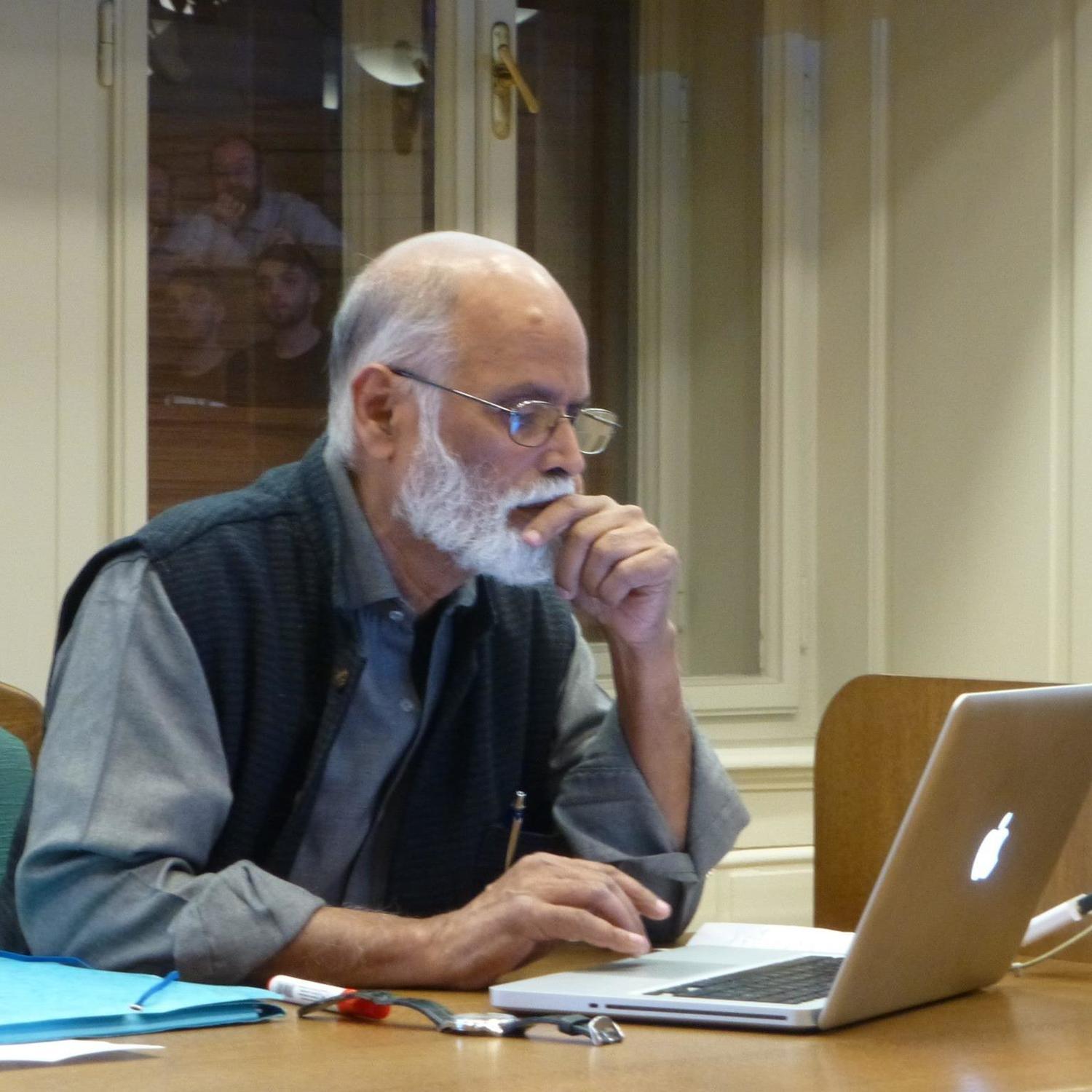 Interview: DIRECTOR K MADAVANE On Bollywood and Shakespearean classics Image