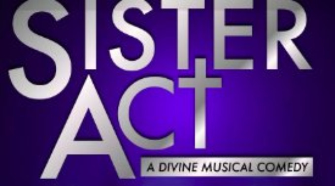 SISTER ACT Playing at Theatre Tallahassee This April and May! Image