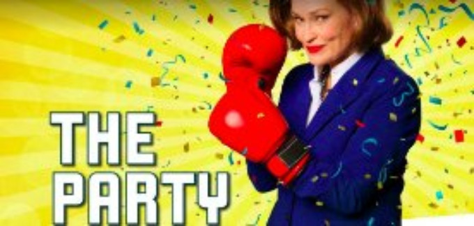 Citadel Theatre Brings THE PARTY to Edmonton Through 4/21 Image