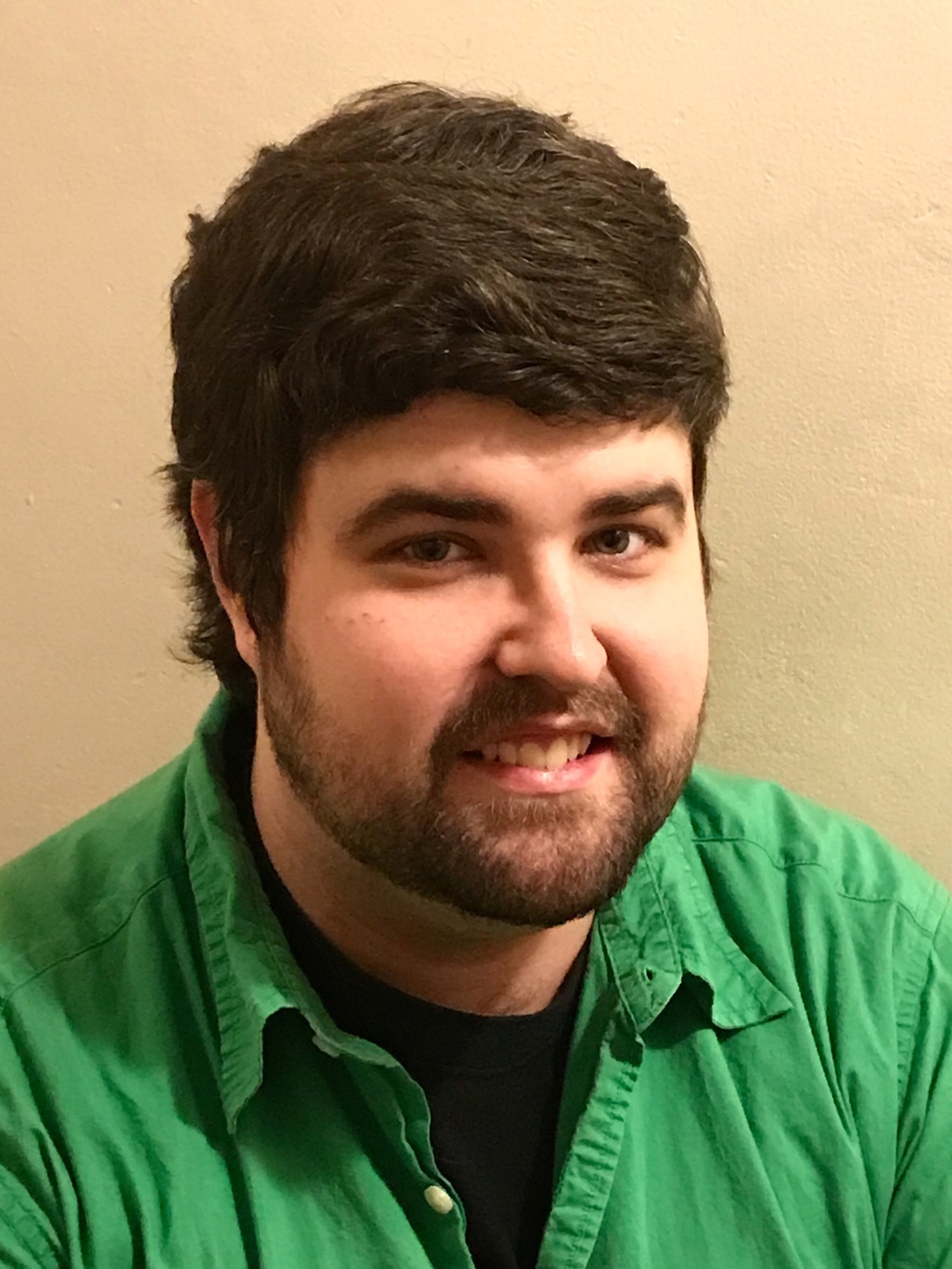Interview: Dylan Brozyna Image