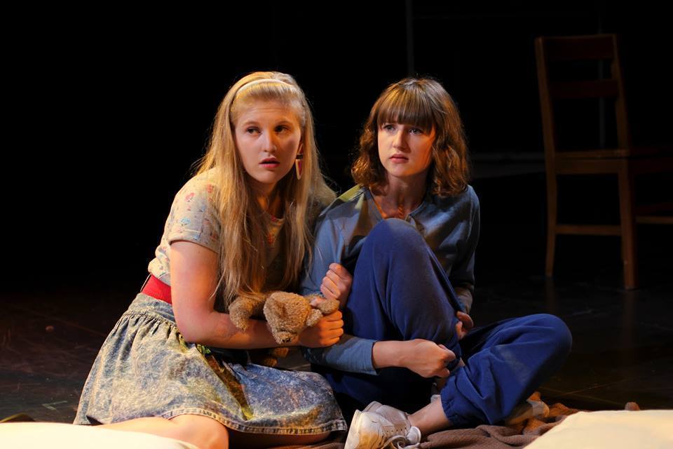 BWW Previews: MIDLANDS THEATRE DIGEST in Columbia, SC Image