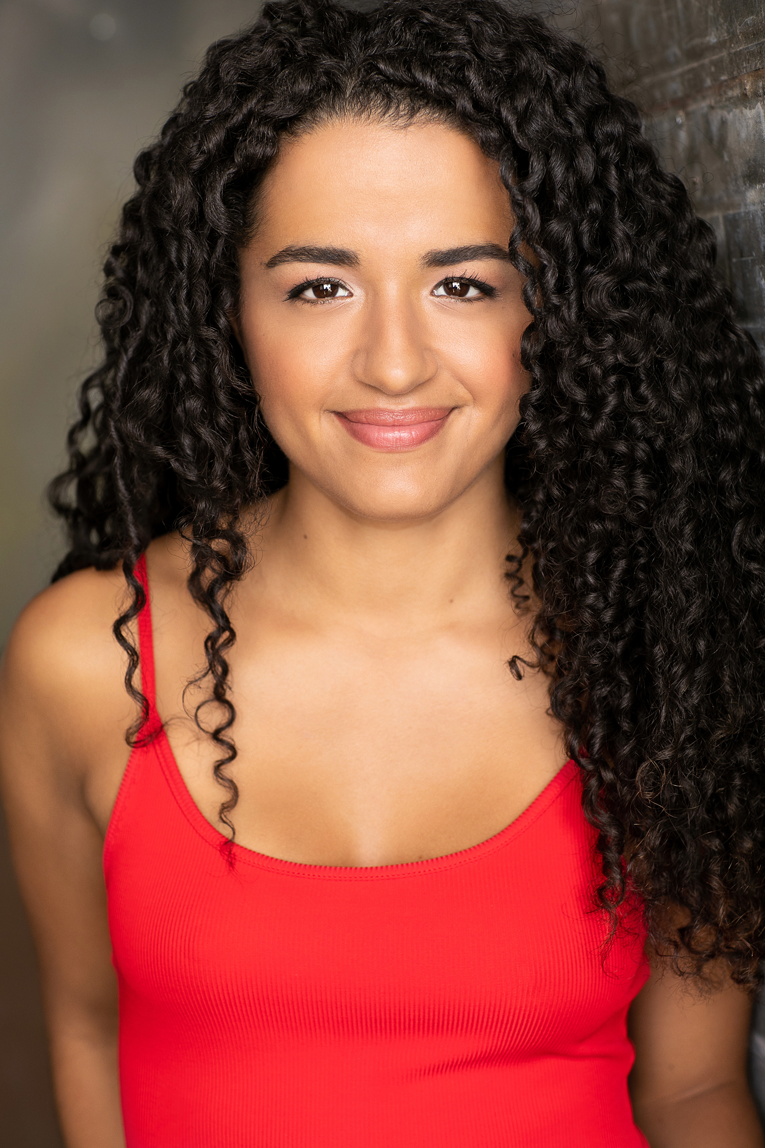Interview: Claudia Yanez of ON YOUR FEET! at Orpheum Theater 