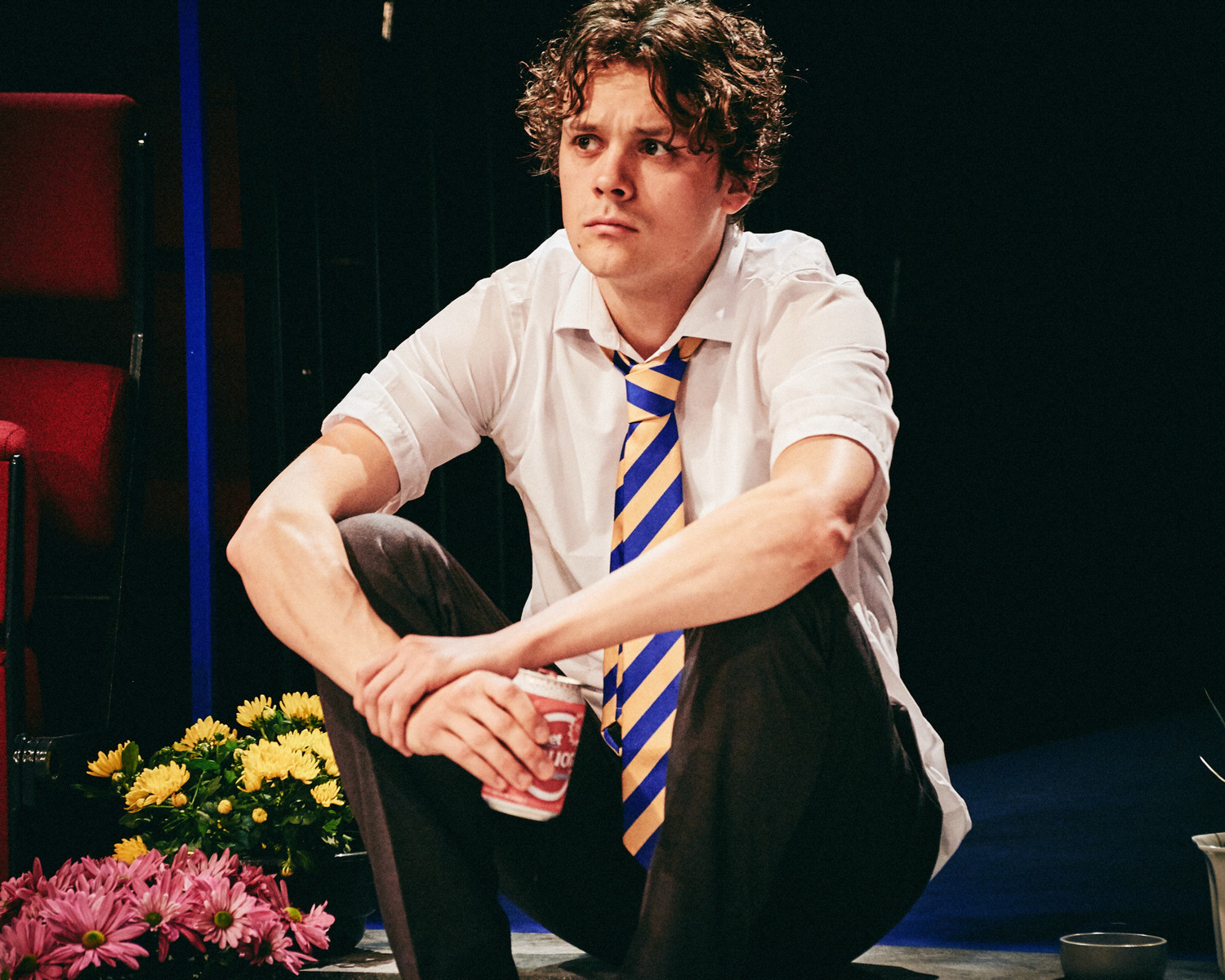 Review: BEAUTIFUL THING, Tobacco Factory Theatres Image