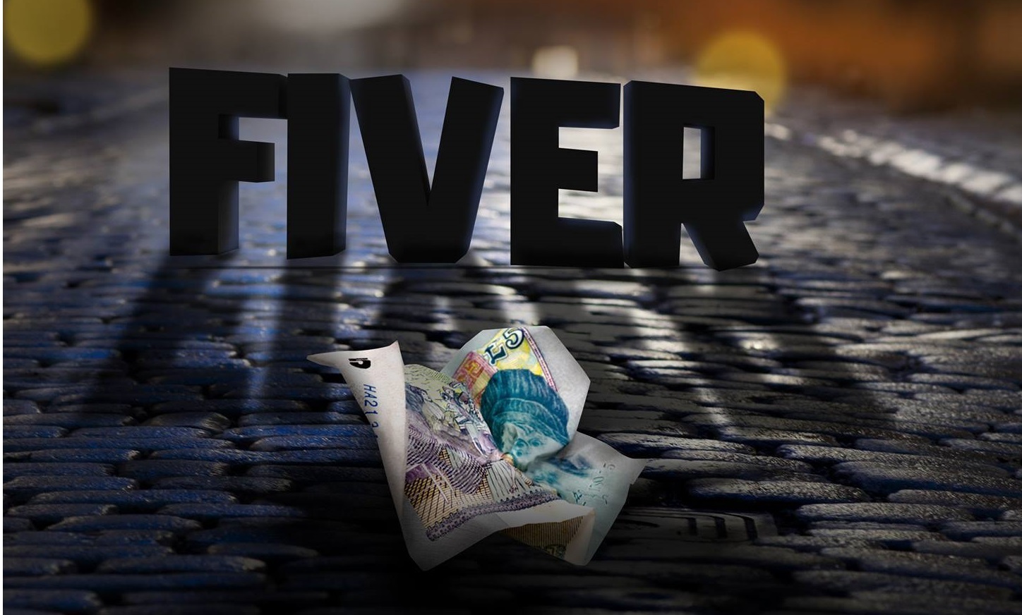 Review: FIVER, Live At Z del  Image