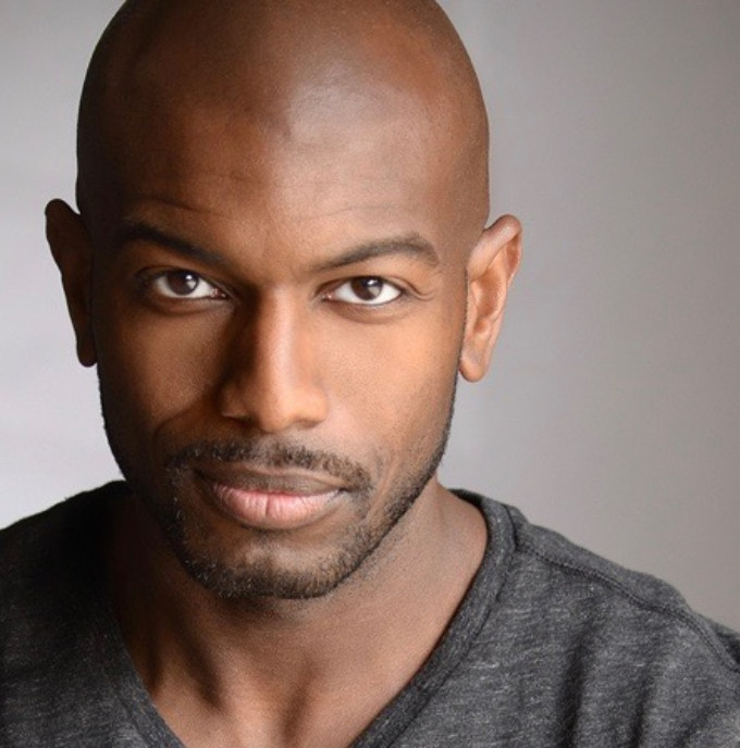 Interview: BOOK OF MORMON Cast Member Corey Jones Image