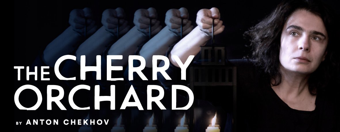 Review: Competing Ideas and Unrealized Plotlines Leave THE CHERRY ORCHARD Struggling to Take Root Image