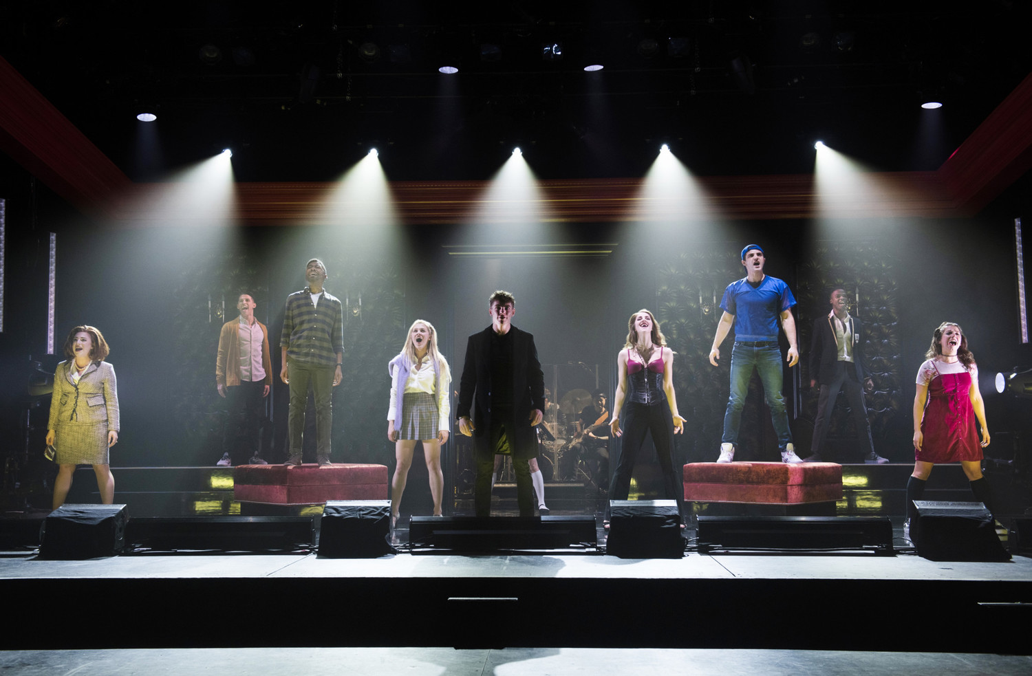 Interview: Jeffrey Kringer Talks CRUEL INTENTIONS in Advance of DPAC Show 