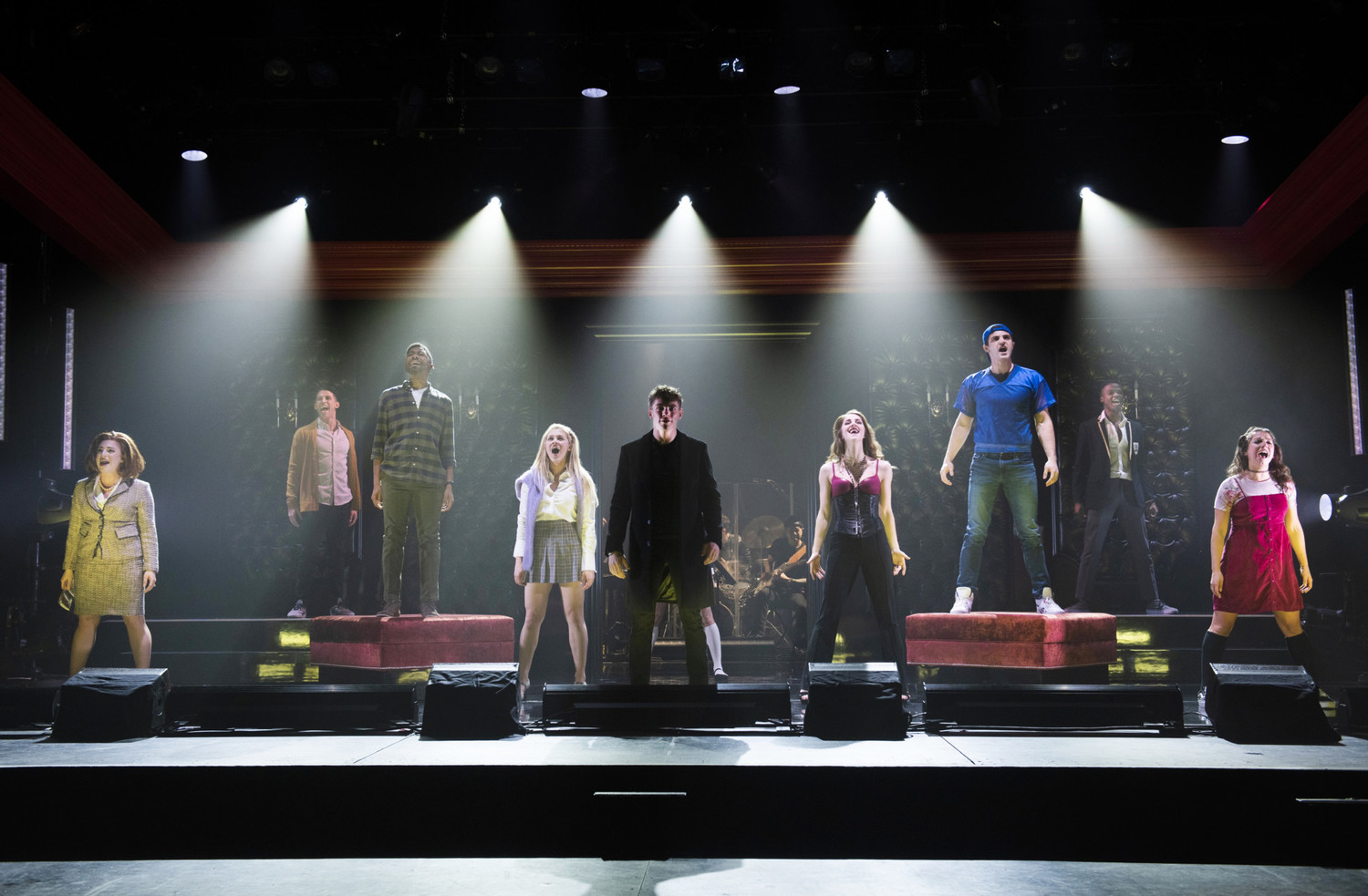 Interview: Jeffrey Kringer Talks CRUEL INTENTIONS in Advance of DPAC Show Image
