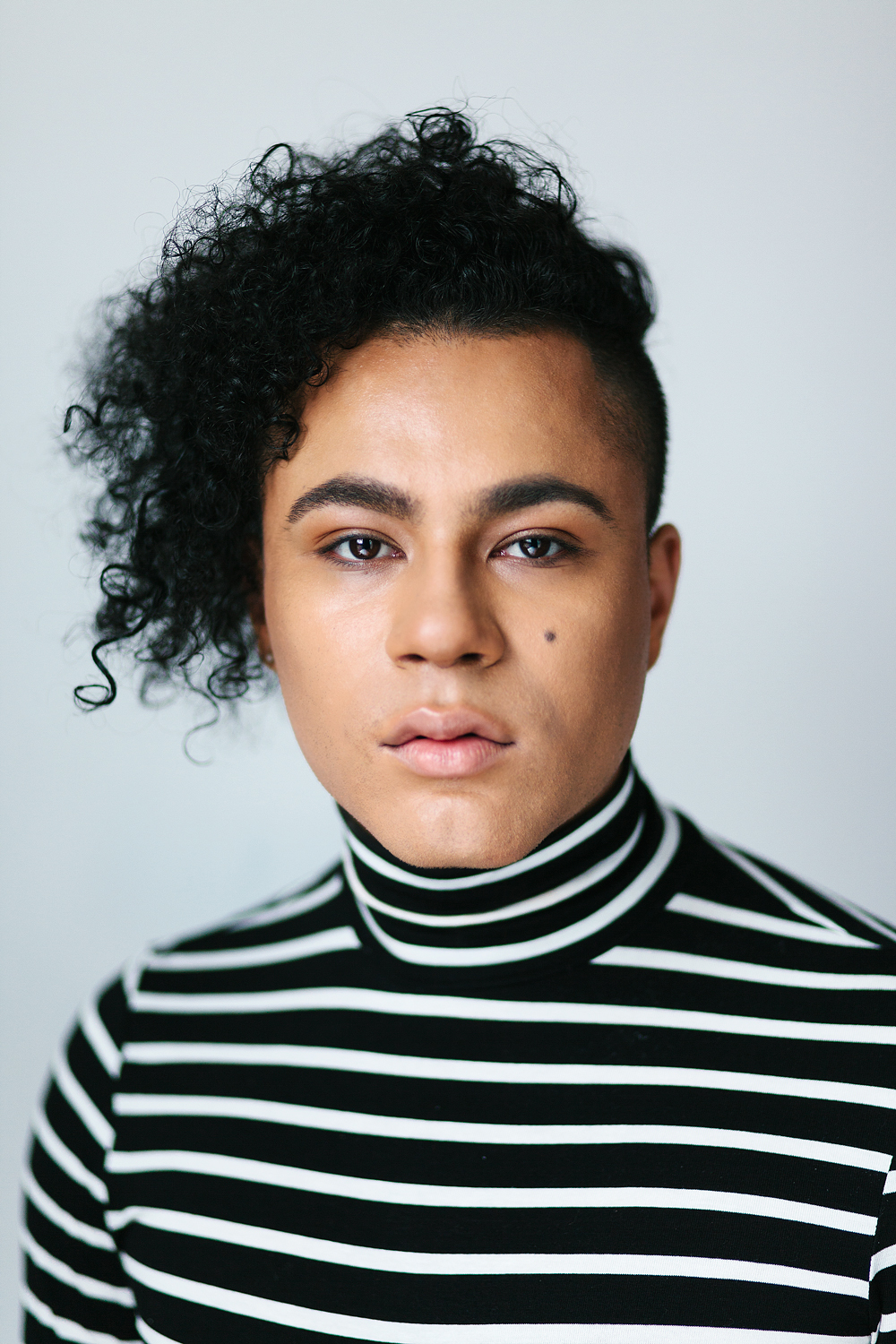Interview: Travis Alabanza Talks THE RIDICULOUS DARKNESS at the Gate Theatre Image