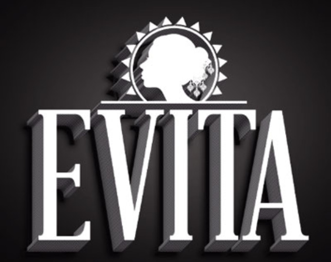 EVITA at Returns to Tulsa at Tulsa Performing Arts Center Image