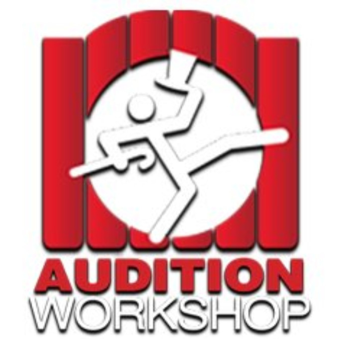 FREE AUDITION WORKSHOP at CHILDREN'S THEATRE OF CHARLESTON on Friday, January 4th, 2019!  Image