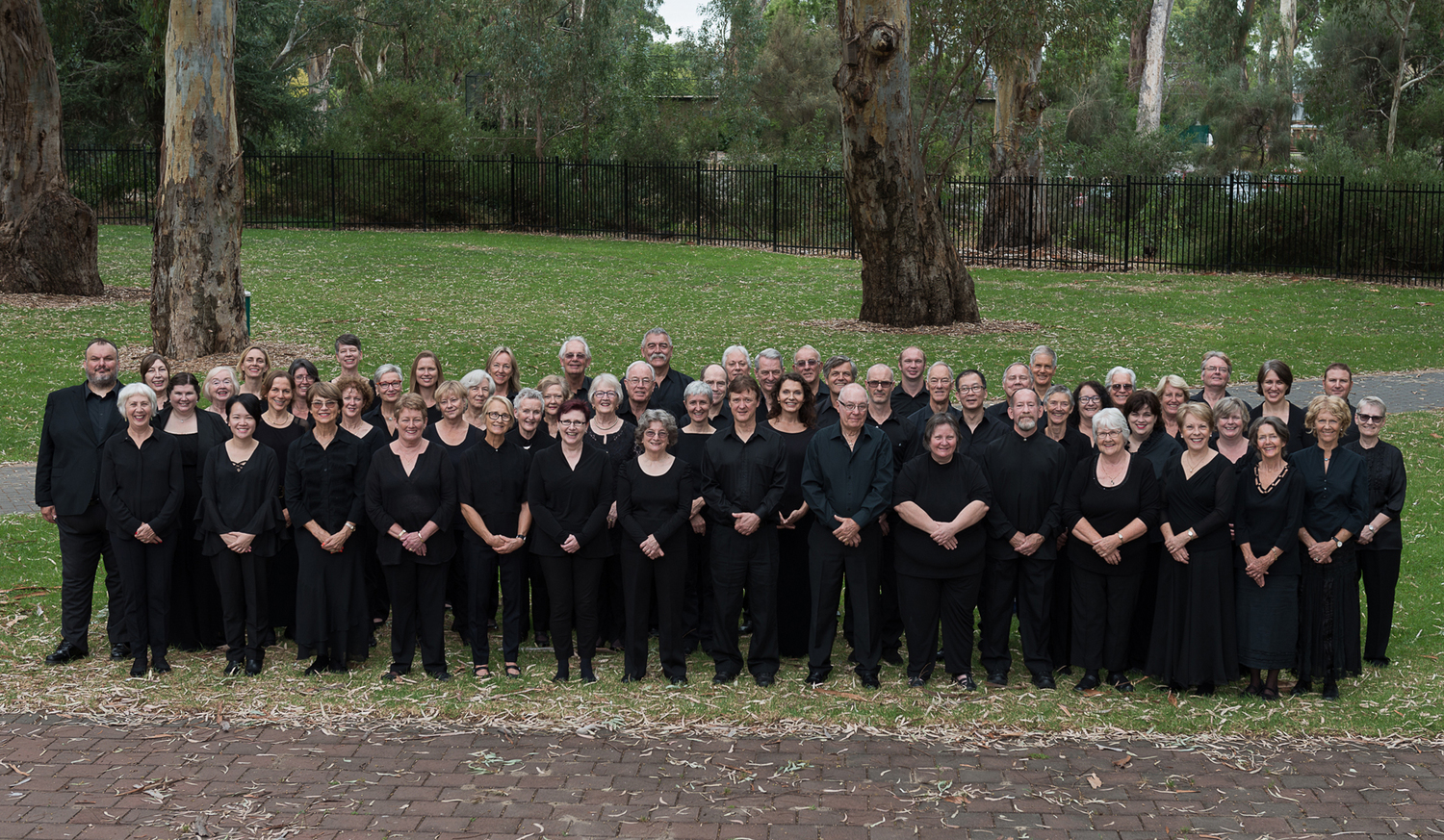 Review: ADELAIDE PHILHARMONIA CHORUS at Elder Hall, University Of Adelaide Image