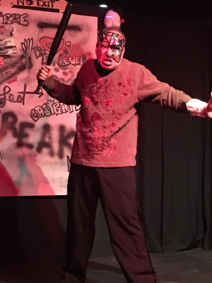 Review: B3 Productions Presents TRUE BELIEVER And THE LAST CASTRATO Image