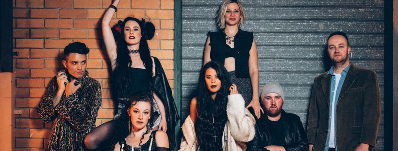 Seasons of Rent Image
