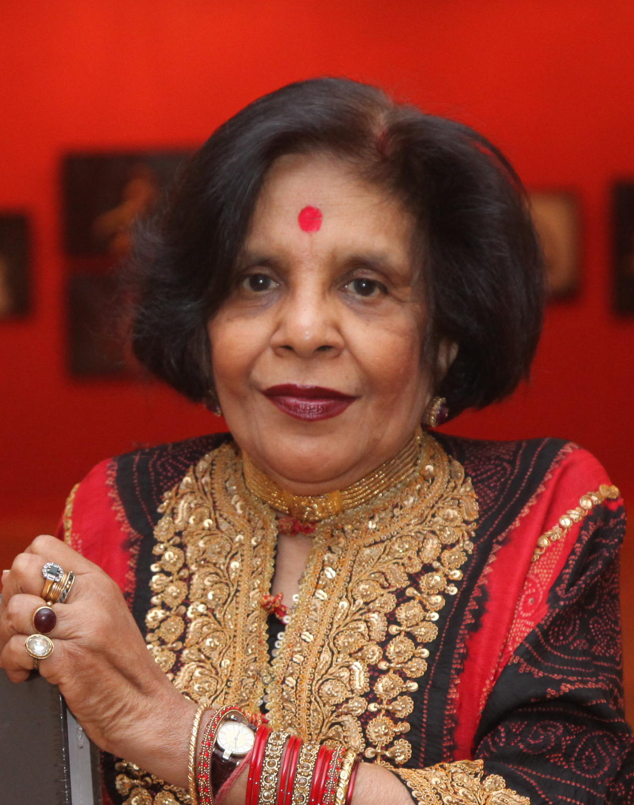 Interview: SHOBHA DEEPAK SINGH On The Grandest Ramlila In India Image