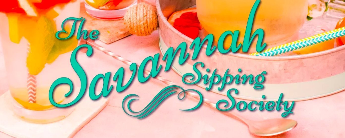 THE SAVANNAH SIPPING SOCIETY Comes to Theatre Tallahassee 1/10 - 1/27 Image