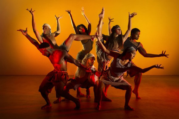 Review Roundup: PRINCE OF EGYPT at TheatreWorks Silicon Valley Image