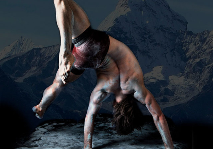 Review Roundup: BACKBONE at Red Sky Performance - What Did The Critics Think? Image