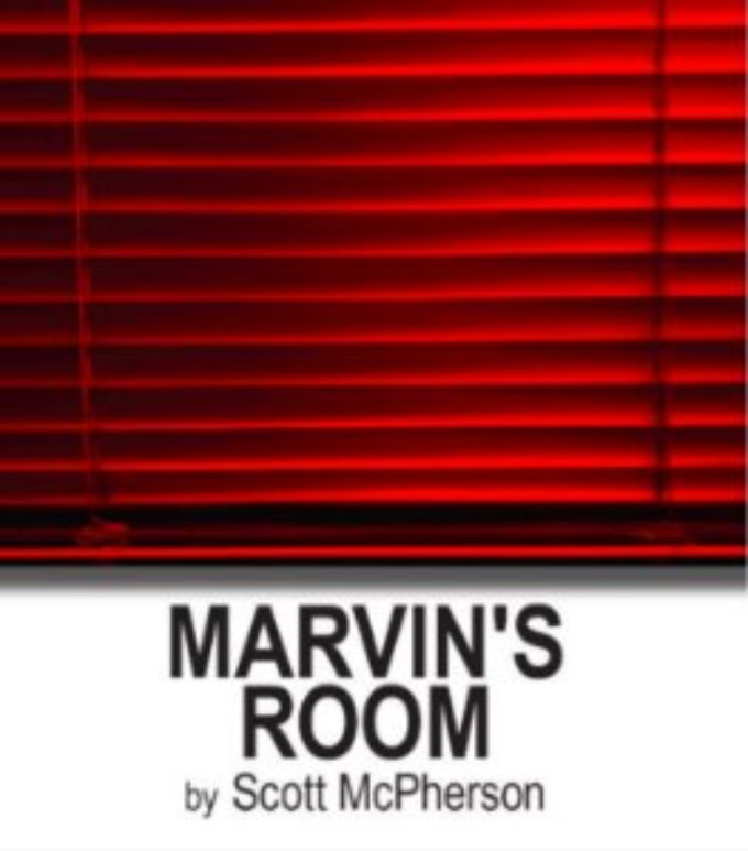 MARVIN'S ROOM Coming to Ottawa Little Theatre Through 4/6 Image
